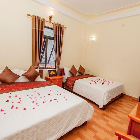 Tam Coc Cherry Homestay & Hostel Ninh Binh Exterior photo