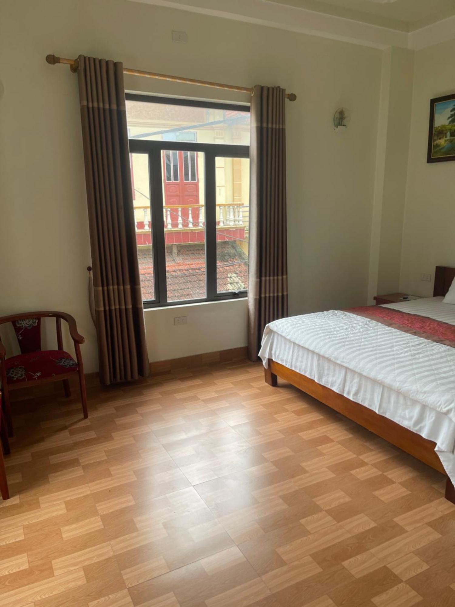 Tam Coc Cherry Homestay & Hostel Ninh Binh Exterior photo