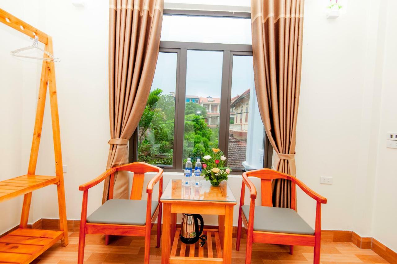 Tam Coc Cherry Homestay & Hostel Ninh Binh Exterior photo