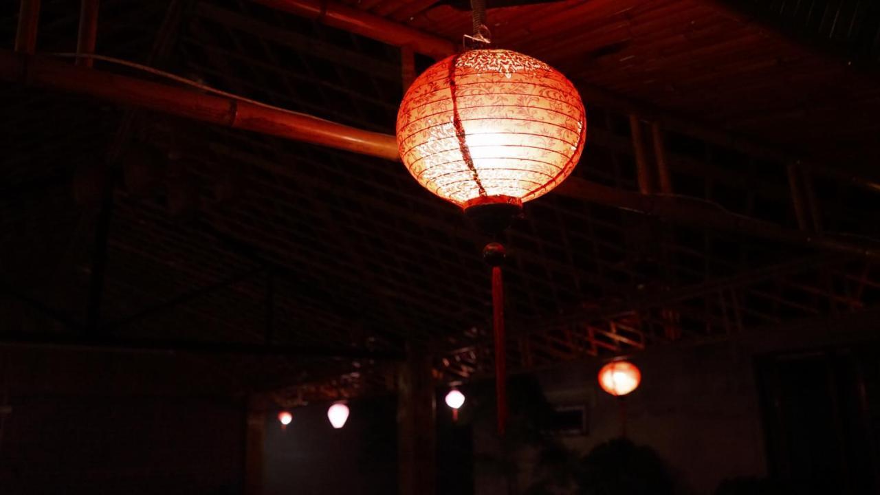 Tam Coc Cherry Homestay & Hostel Ninh Binh Exterior photo